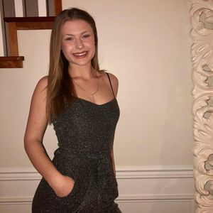 Meet your Posher, Jolene